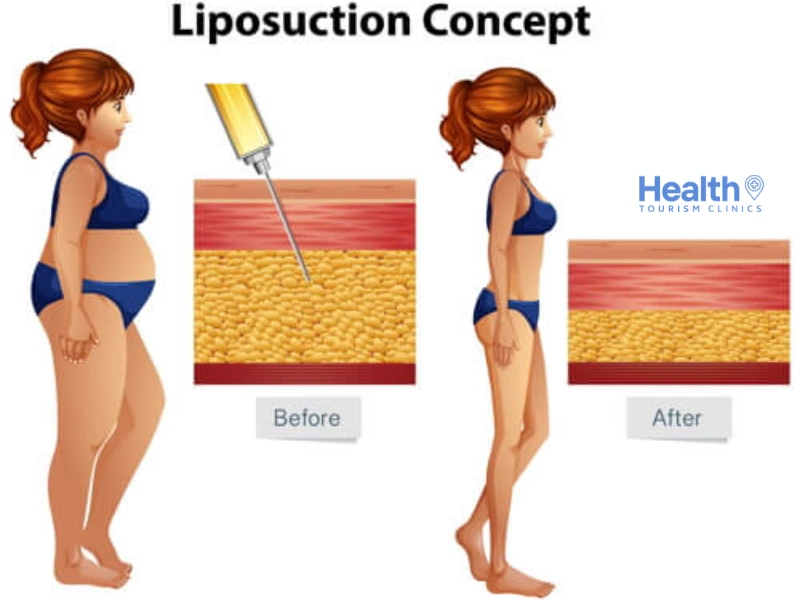 What Is Liposuction Surgery and How Is It Performed?