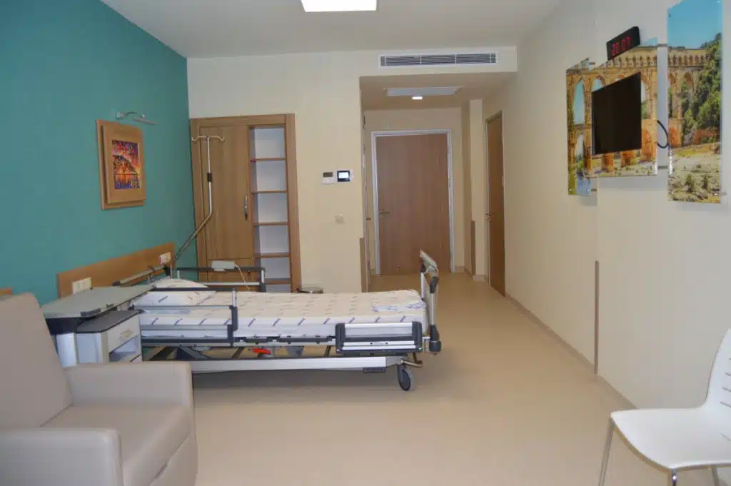 Irmet Hospital - 2023 Mga Presyo, Paggamot at Review