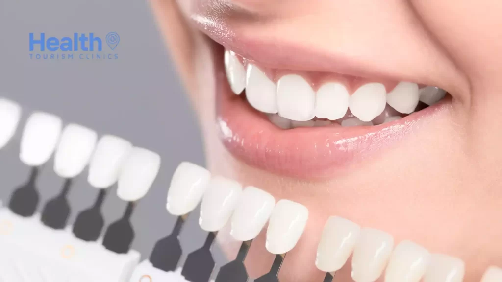 Affordable Tooth Crown Cost in Turkey 2024