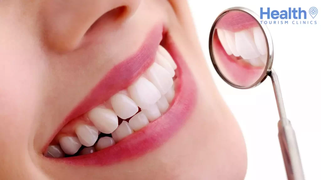 Good Price Dental Implant Crown in Turkey 2024