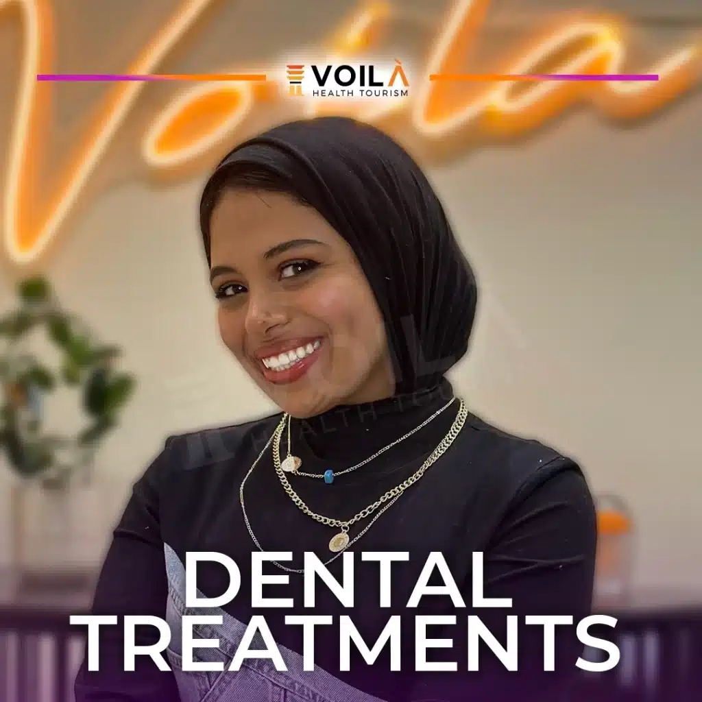 Dental Treatment