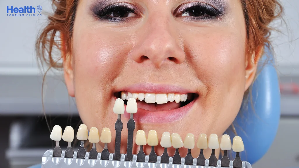 How Much do Veneers Cost in Turkey? (Best Prices)