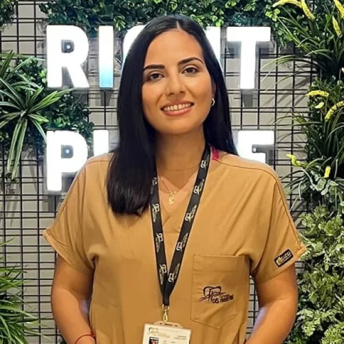 Dr. Ezgi Kaya