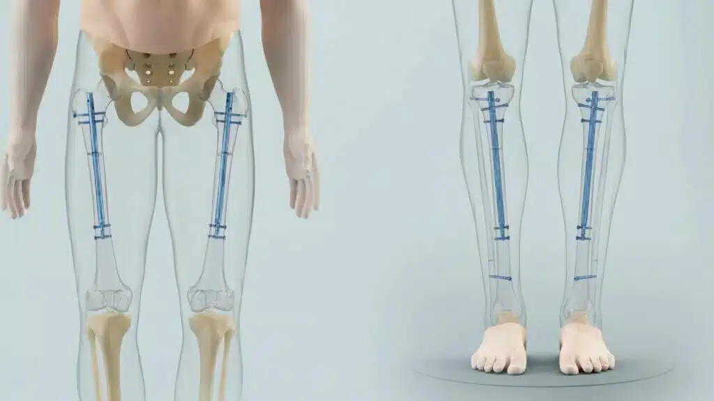 limb lengthening in turkey clinics