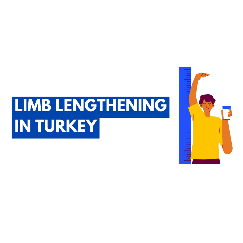 limb lengthening in turkey