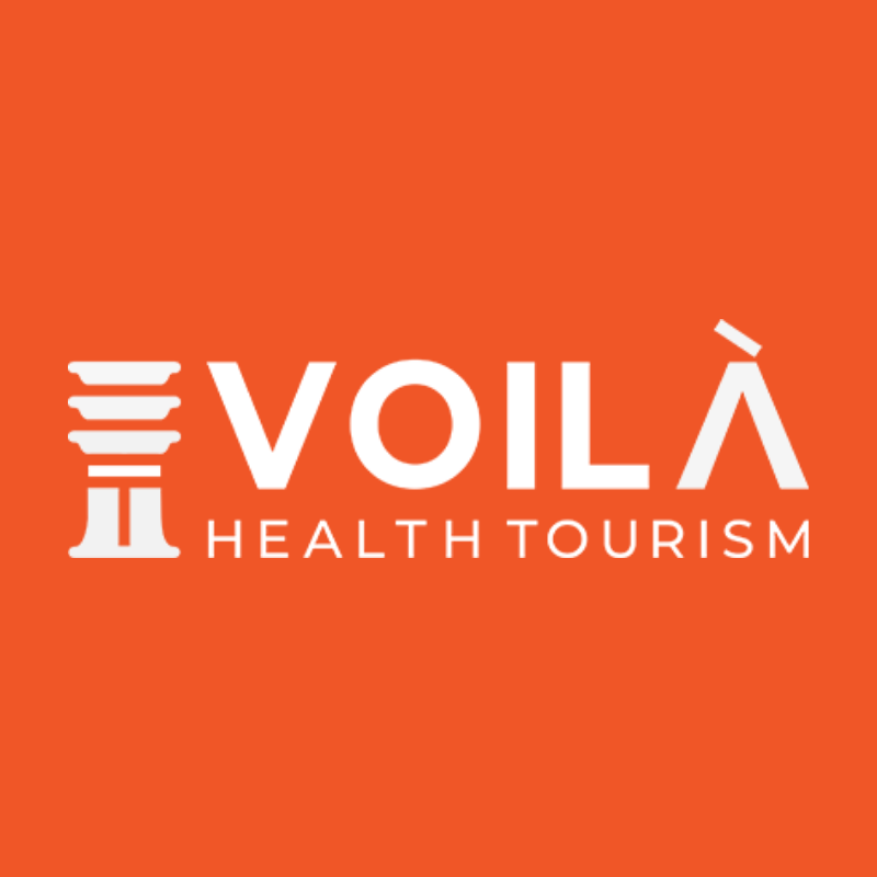 voila health tourism